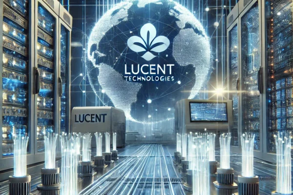 lucent technologies