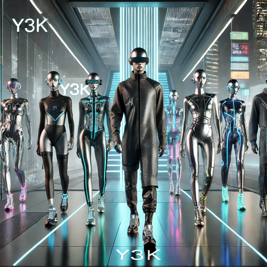 y3k fashion