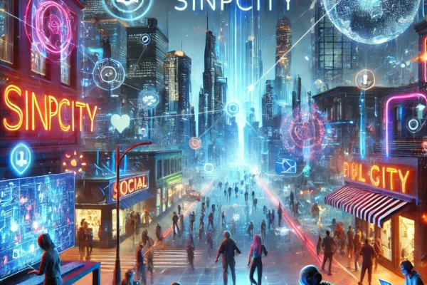 sinpcity