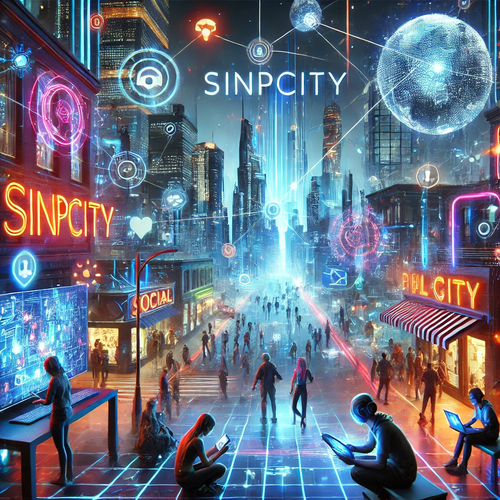 sinpcity