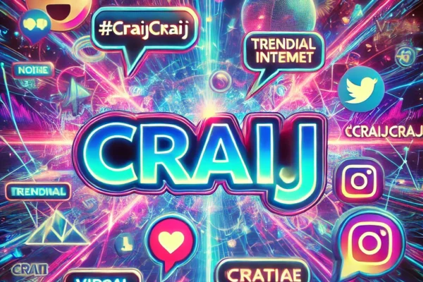 craijcraij