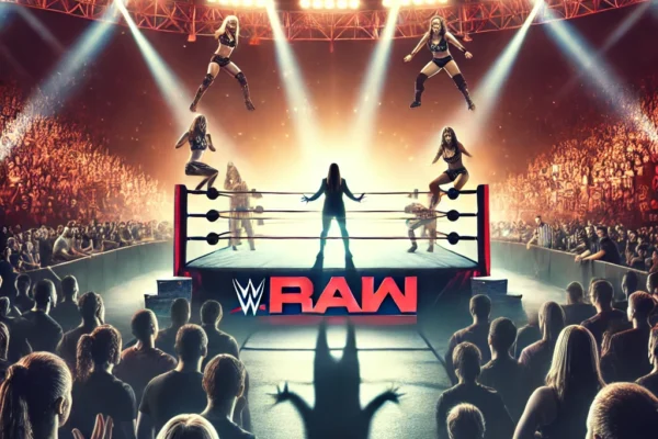 wwe raw episode 53