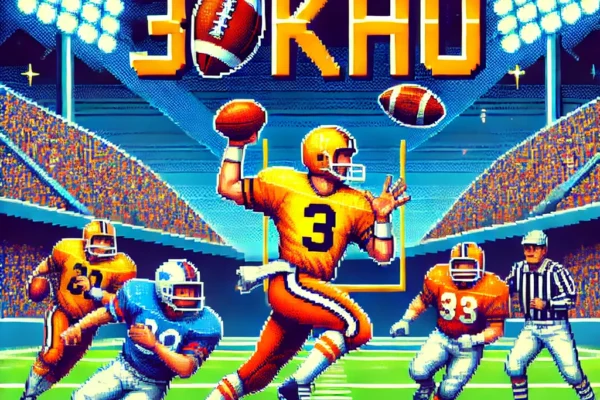 retro bowl 3kh0