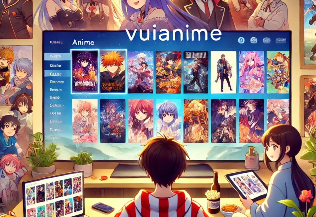 vuianime