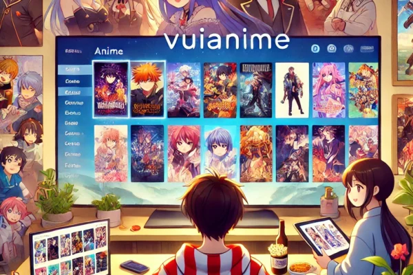 vuianime